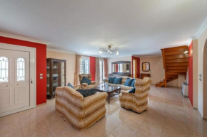 De Bosset two-storey apartment